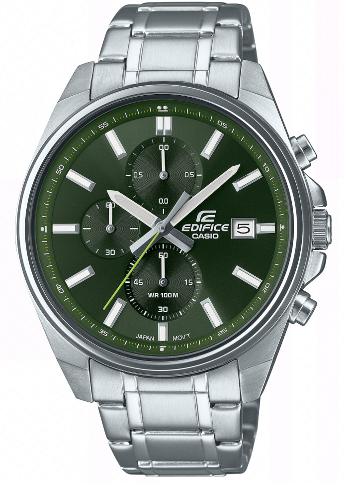 Наручные часы casio   efv-610d-3c