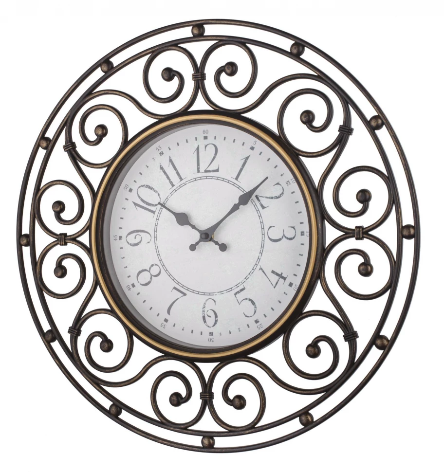 Настенные часы aviere 27507