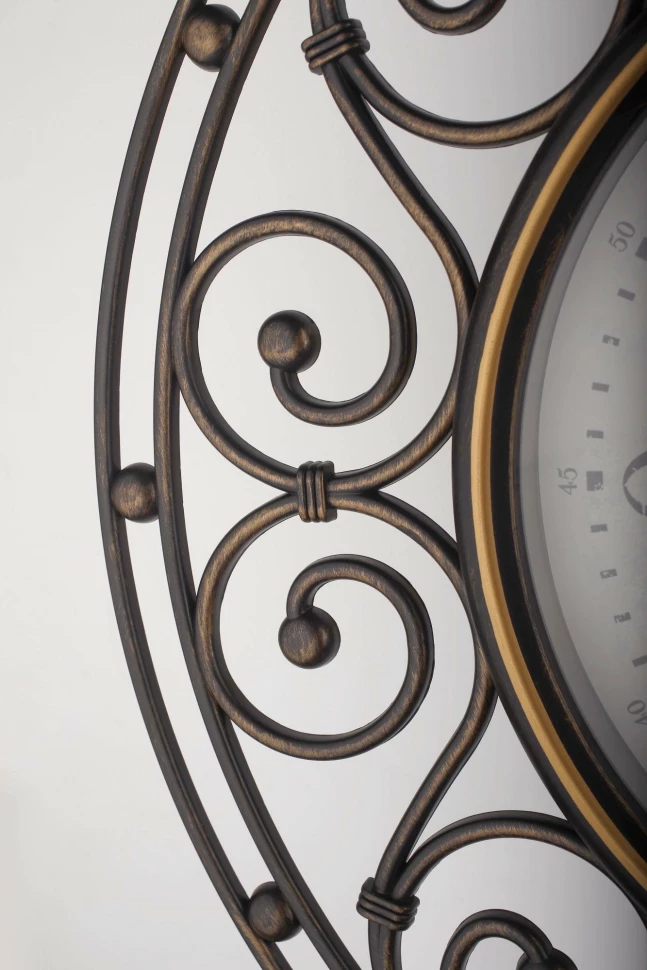 Настенные часы aviere 27507