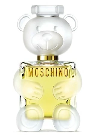 MOSCHINO TOY 2 парфюмерная вода (женские) 30ml