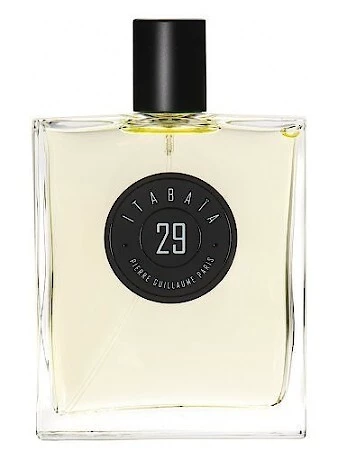 PIERRE GUILLAUME 29 ITABAIA парфюмерная вода (унисекс) 50ml