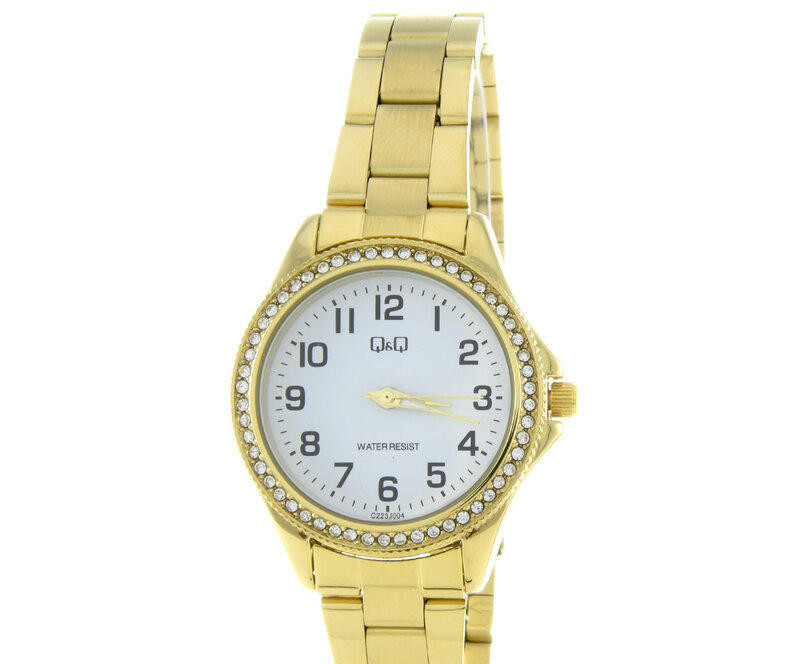 Наручные часы qq c223j004y