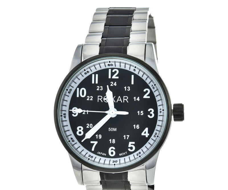 Наручные часы roxar gm714-1445