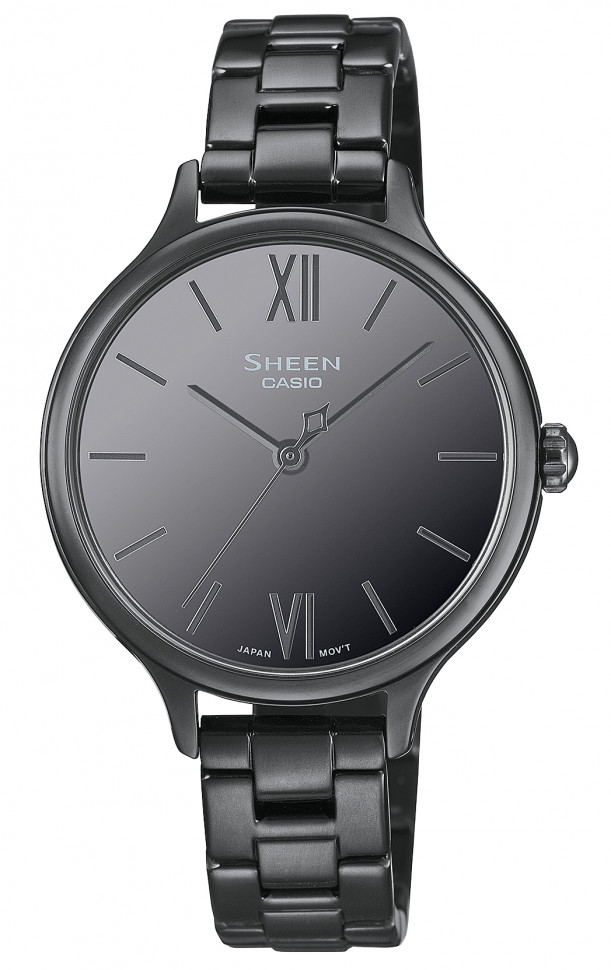 Наручные часы casio   she-4560bd-1a