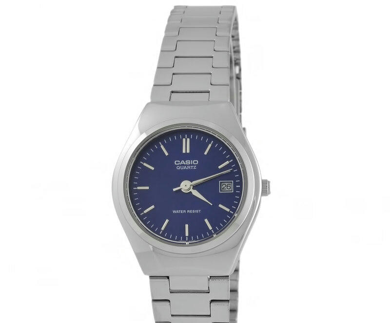 Наручные часы ltp-1170a-2a