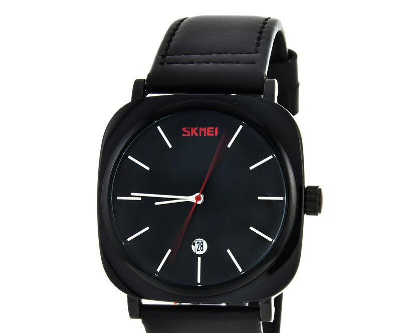 Skmei 9266BKBK black/black