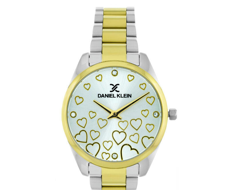 Наручные часы daniel klein dk13353-3