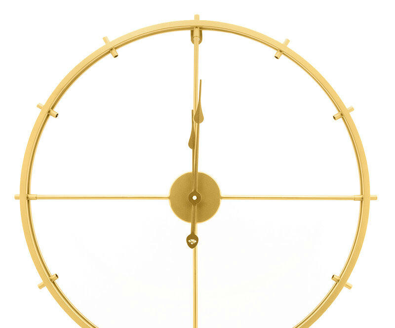 Настенные часы Рубин 6002-002