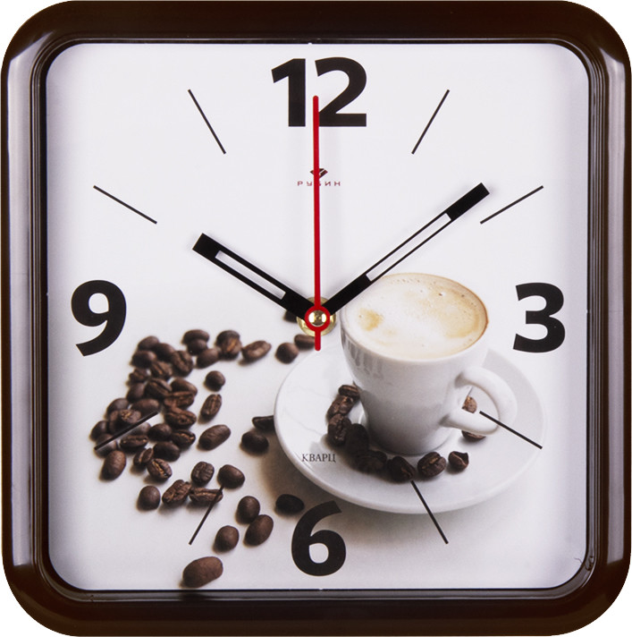 н. Рубин 2223-108 Кофе