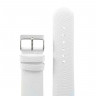 Ремешки mario notti s-11, 24 р-р, white