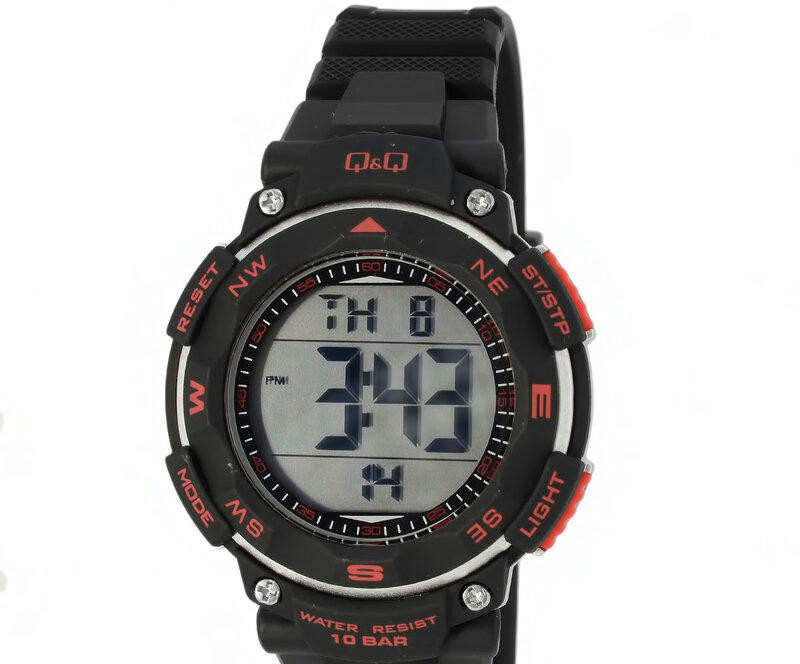 Наручные часы qq m149j001y