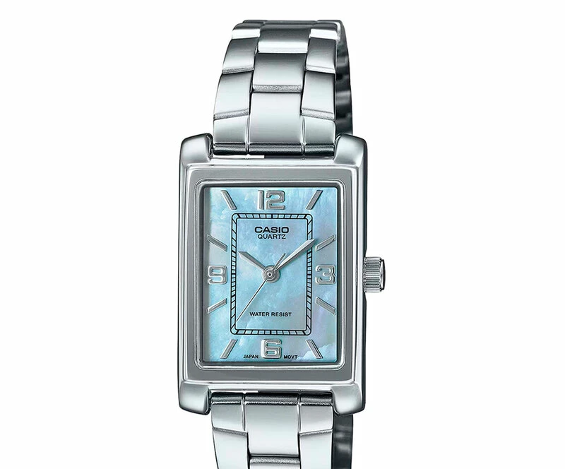 Наручные часы ltp-1234ds-2a