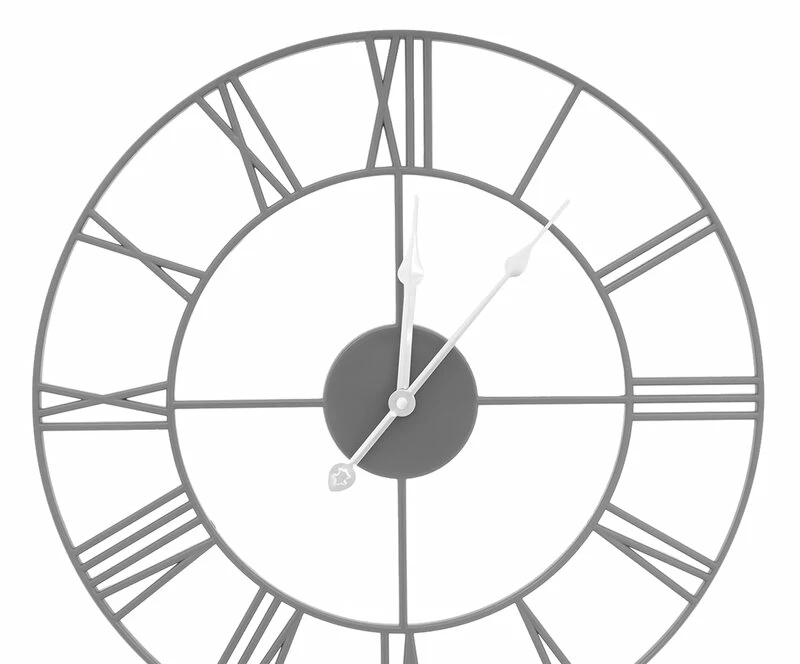 Настенные часы Рубин 4848-007