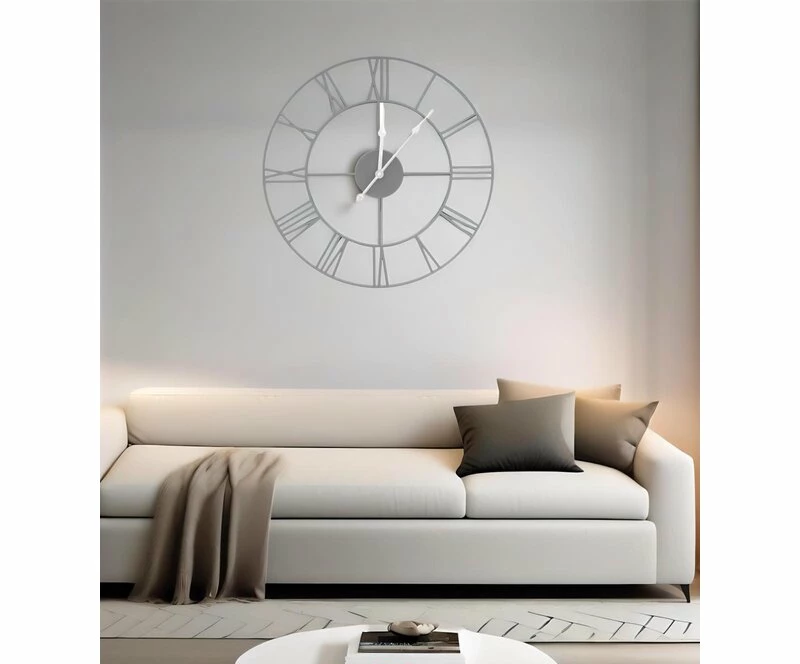 Настенные часы Рубин 4848-007