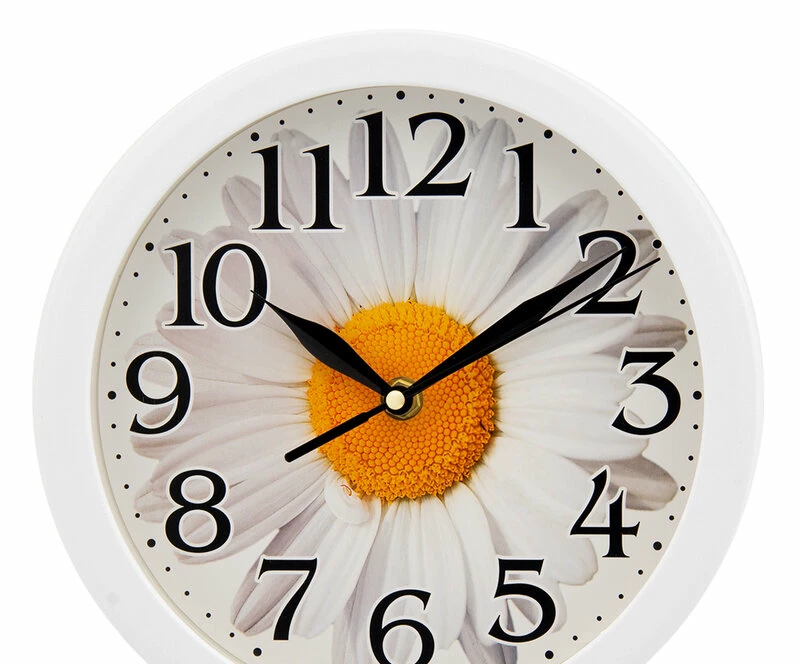 Настенные часы Алмаз Е37