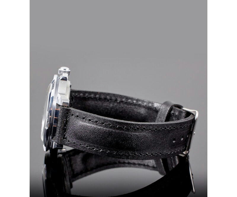 Наручные часы ВОСТОК 2414 (431307) ремень