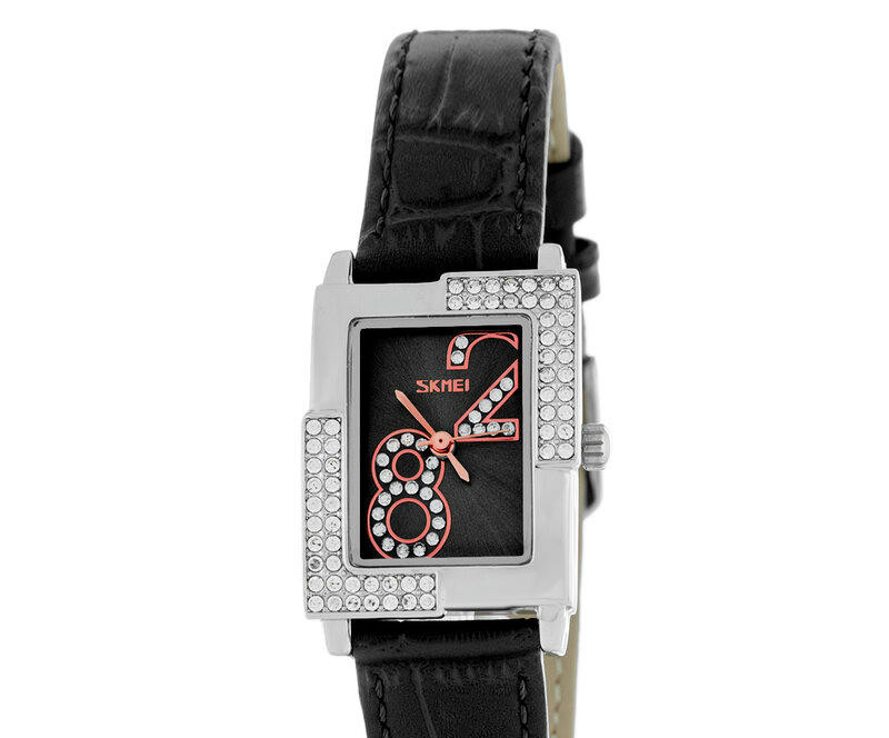 Наручные часы skmei 9289bk black