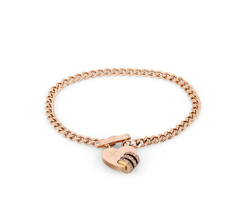 Бижутерия daniel klein daniel klein dkj.3.1017-4