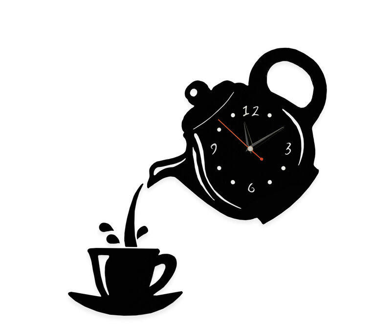 Настенные часы mirron Т188 Ч