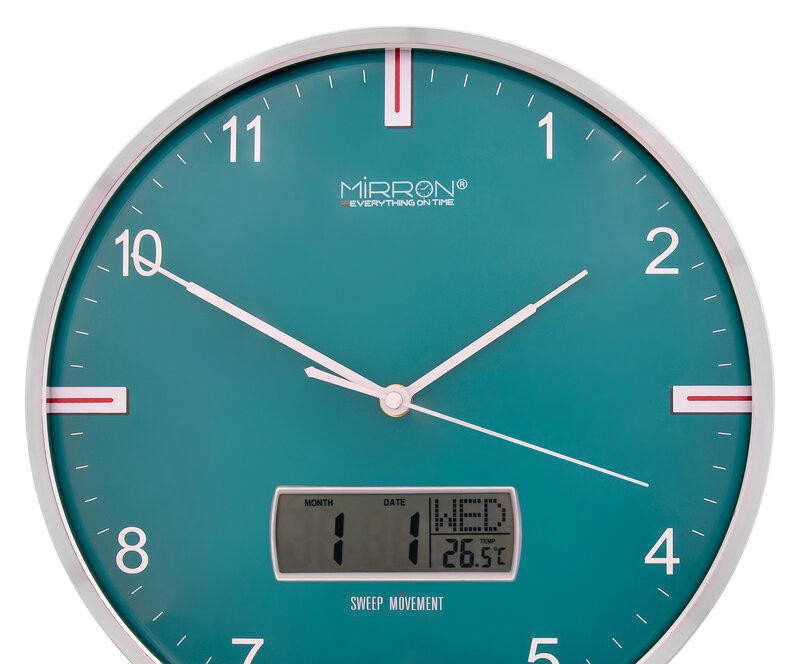 Mirron p3270А-1жк ЗЗЛ