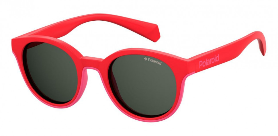 Солнцезащитные очки polaroid pld-2022511n542m9