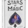 Карты "Stars of Magic White Edition Playing Cards"