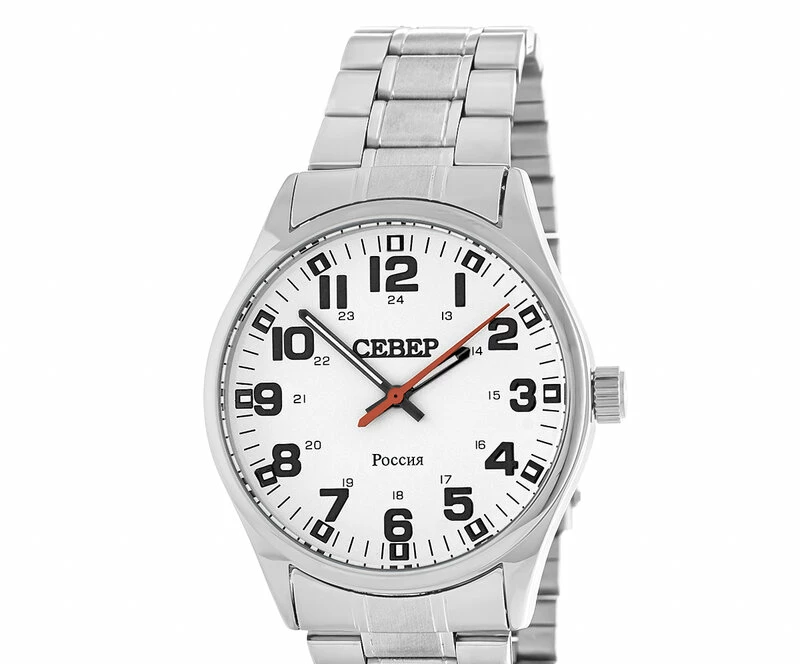 Наручные часы Север e2035-115-154