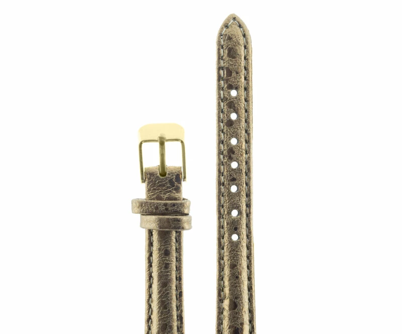 Ремешки maknamara 12 мм бронза зол заст