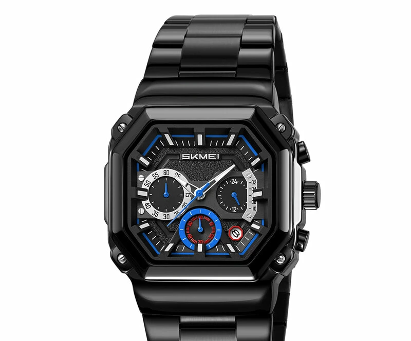 Наручные часы skmei 9359bu blue