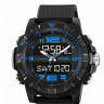 Наручные часы skmei 2162bu blue