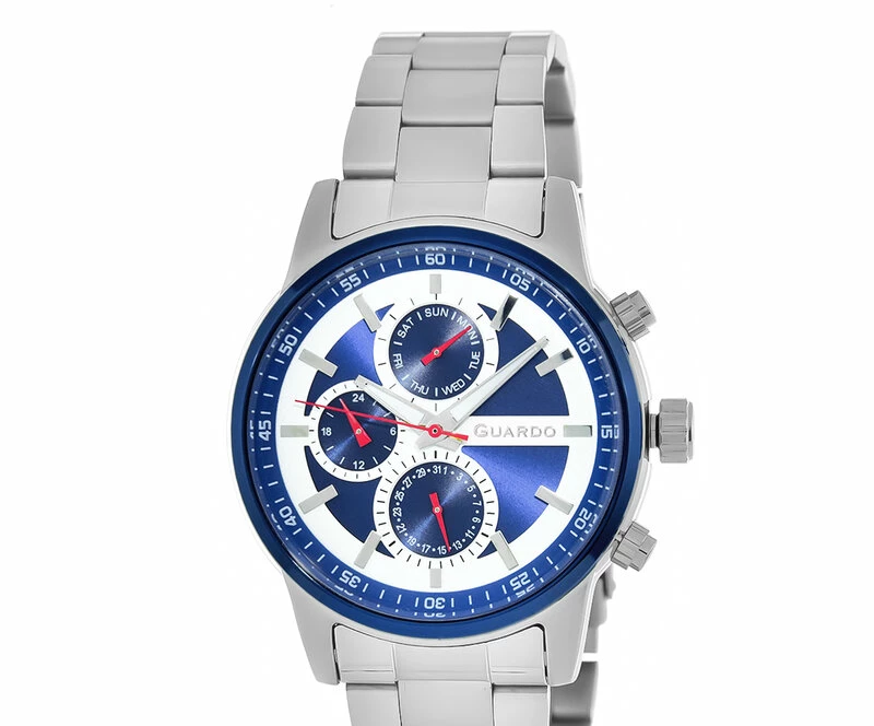 Наручные часы guardo 11633-2