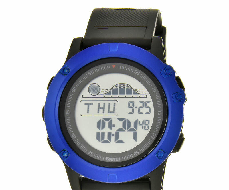 Наручные часы skmei 1476bu blue