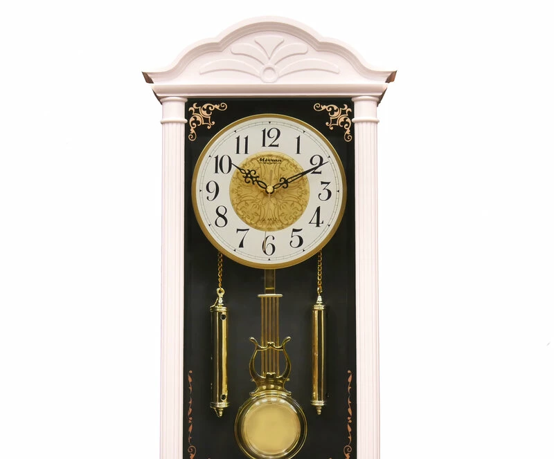 Настенные часы mirron fm11c Б