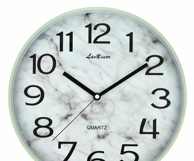 Настенные часы la minor 7483-А