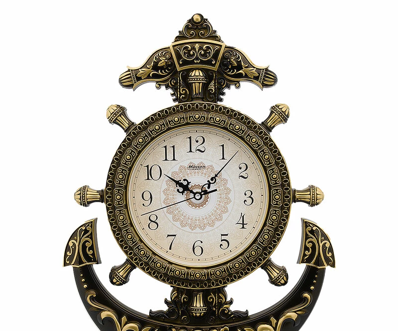 Настенные часы mirron f301А КЗ