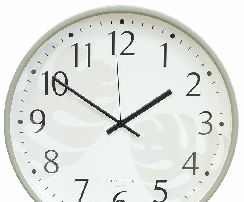 Настенные часы ТРОЙКА 77779766