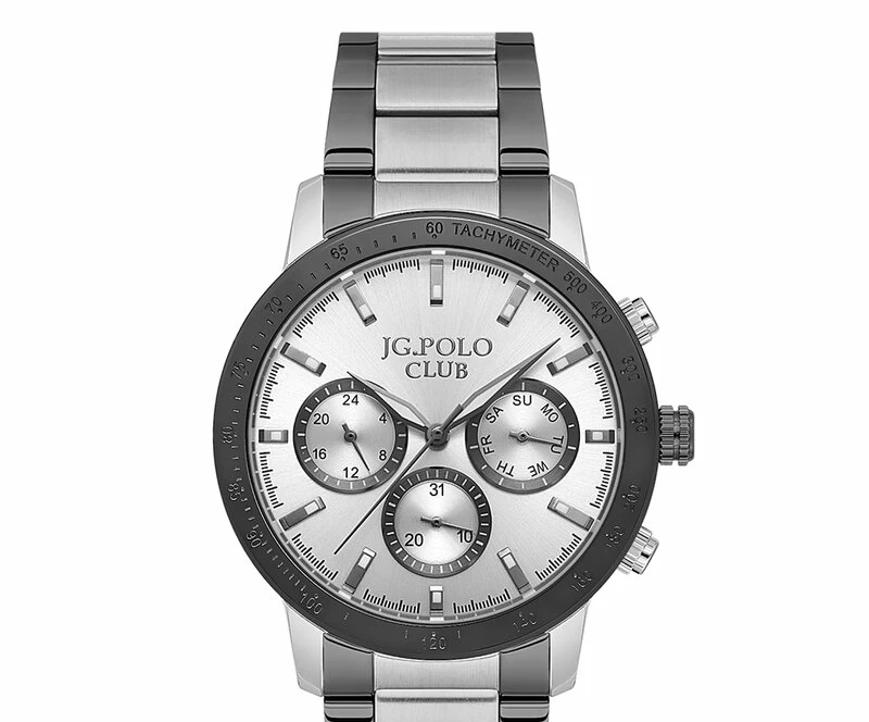 Наручные часы jg.polo club 0724 s02205b.3 4.590