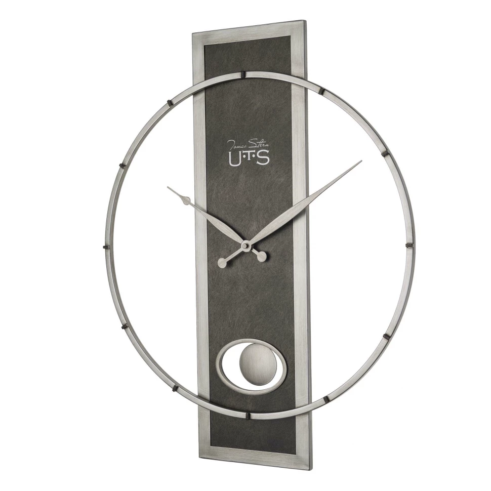 Настенные часы tomas stern 9101