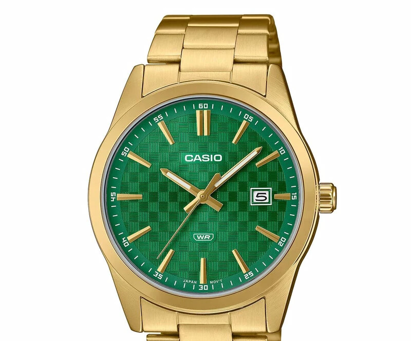 Наручные часы mtp-vd03g-3a