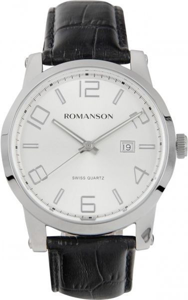 Romanson TL0334MW(WH) (уценка)