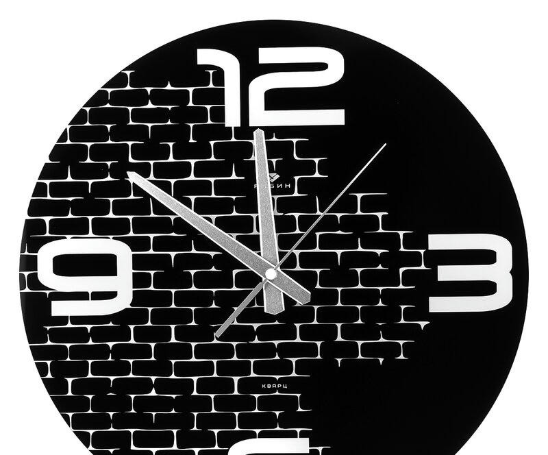 Настенные часы Рубин 4041-026