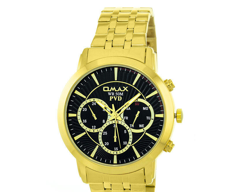 Наручные часы omax fhm005q002