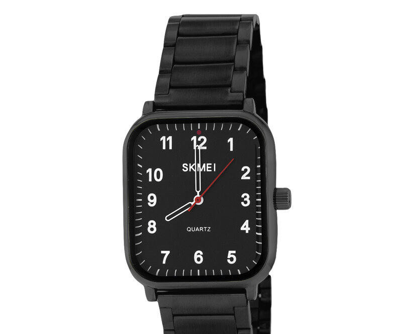 Наручные часы skmei 1955bkbk black/black