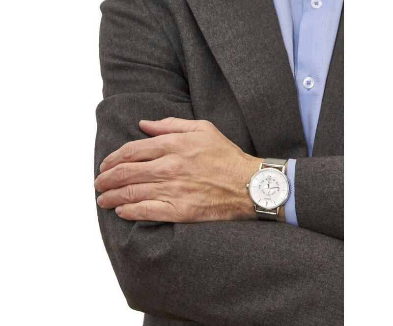 Наручные часы mtp-b135m-7a