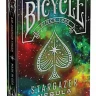 Карты "Bicycle Stargazer Nebula"