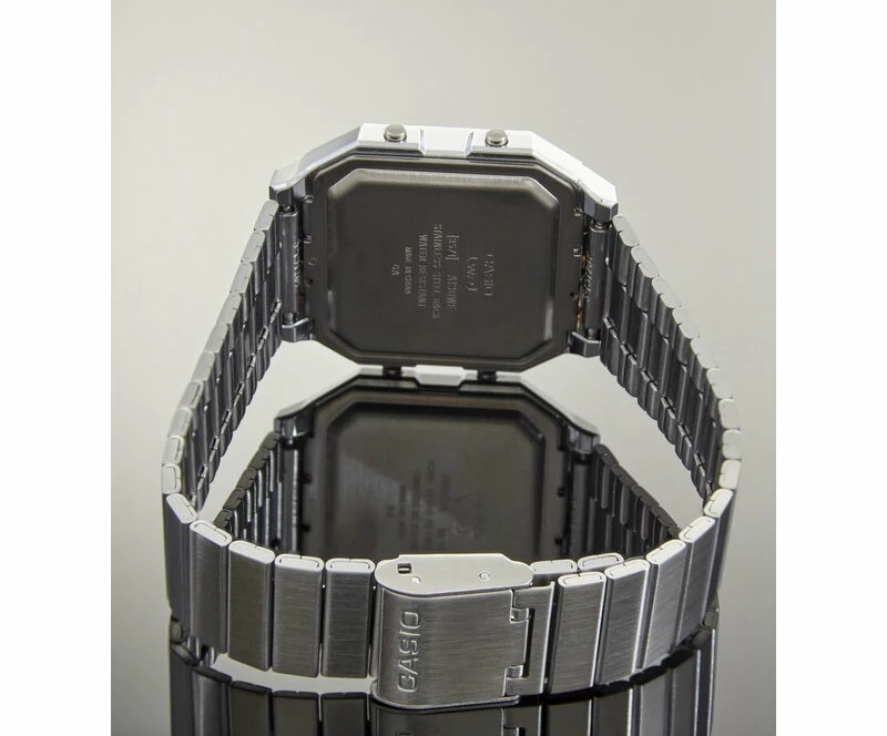 Наручные часы a130we-7a