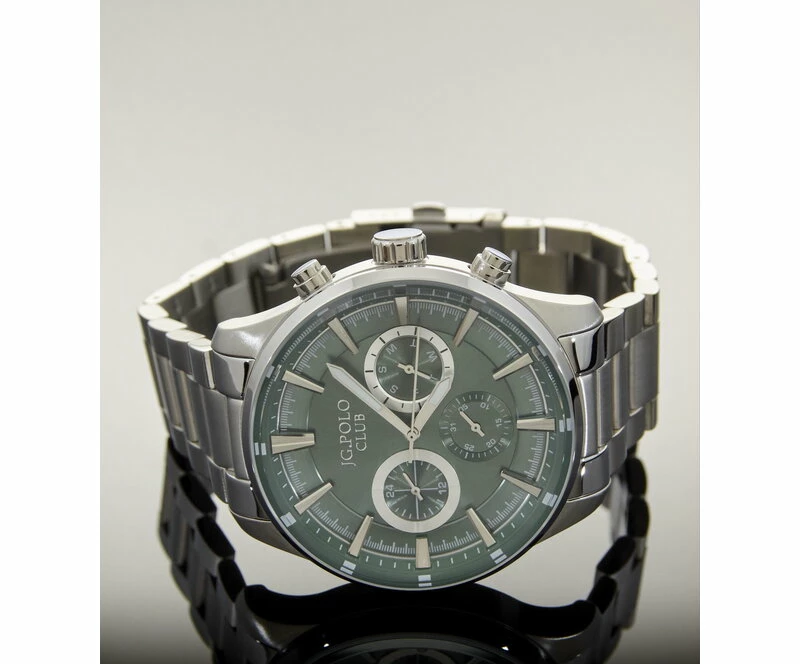 Наручные часы jg.polo club 0924 g11711a.3 4.490