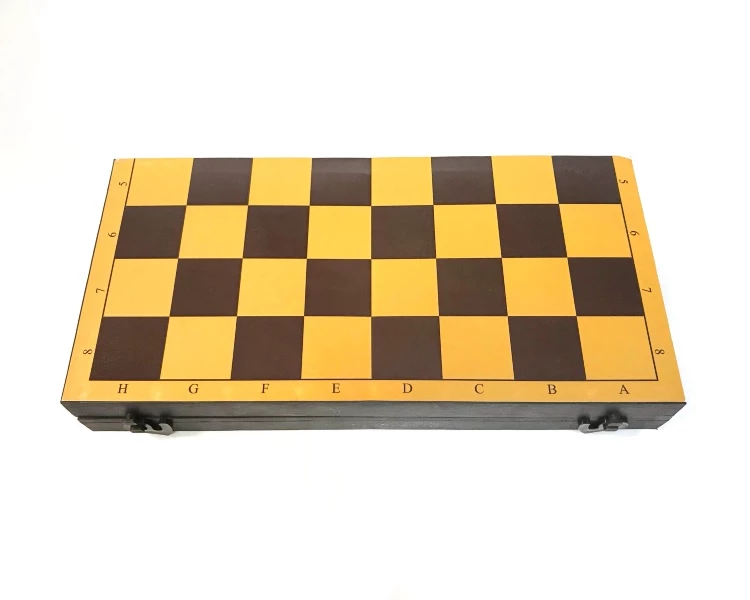 Шахматы "Айвенго" малые