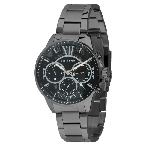 наручные часы guardo premium gr12710-3