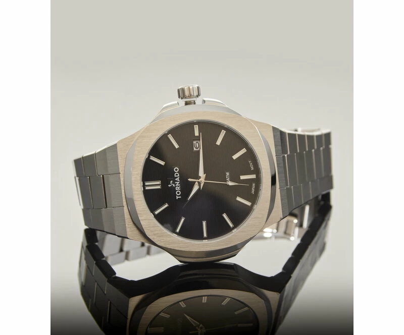 Наручные часы tornado t21001-sbsb